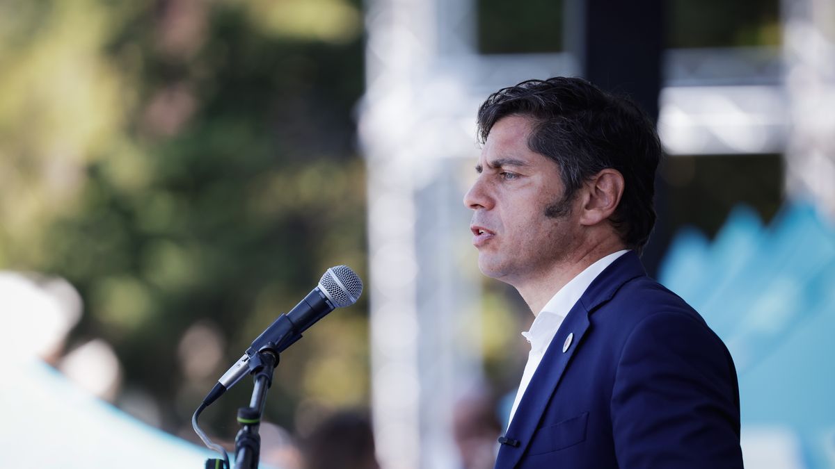 El Gobierno bonaerense reglamentó el Fondo de Emergencia y Fortalecimiento de la Inversión Municipal