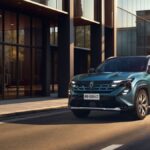 Renault lanzó el SUV Boreal y redobló su apuesta por los medianos