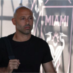 Tras la renuncia de Mascherano, revelaron motivos de su salida del Inter Miami