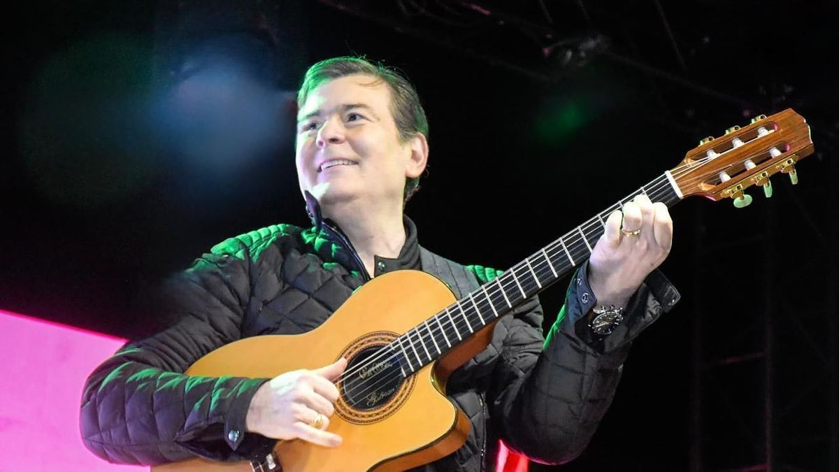 Santiago del Estero se prepara para la batalla por las intendencias al ritmo de Gerardo Zamora