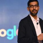 El CEO de Google, Sundar Pichai, dará el tradicional discurso de graduación de Stanford