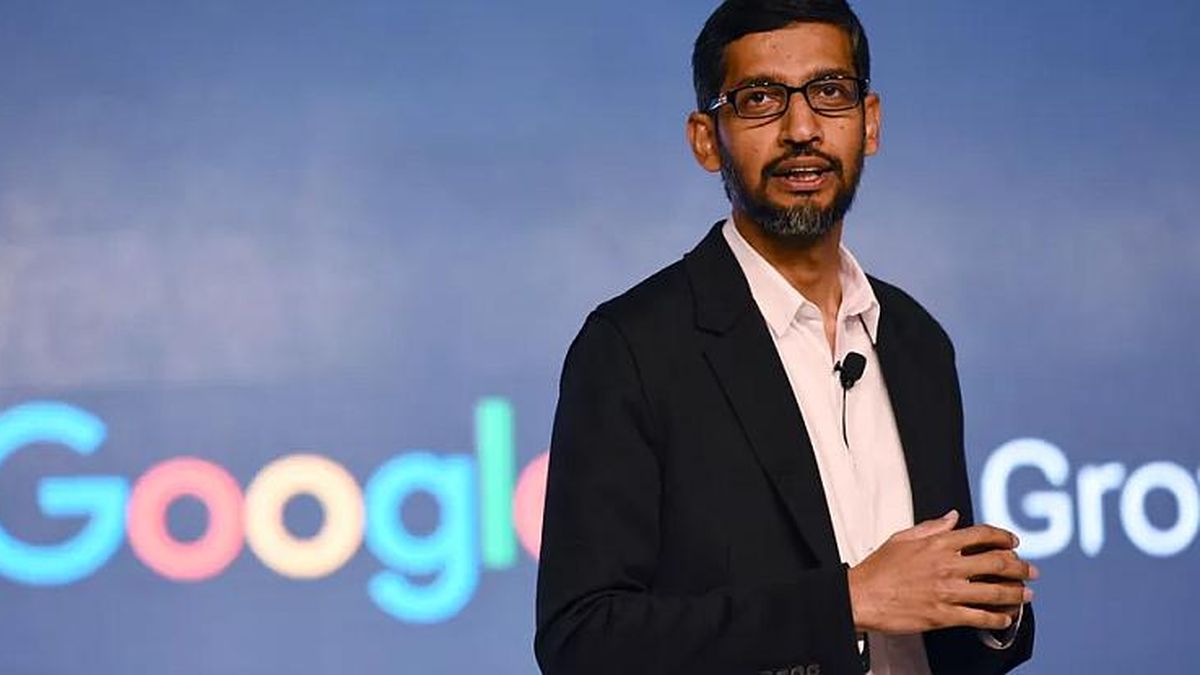 El CEO de Google, Sundar Pichai, dará el tradicional discurso de graduación de Stanford