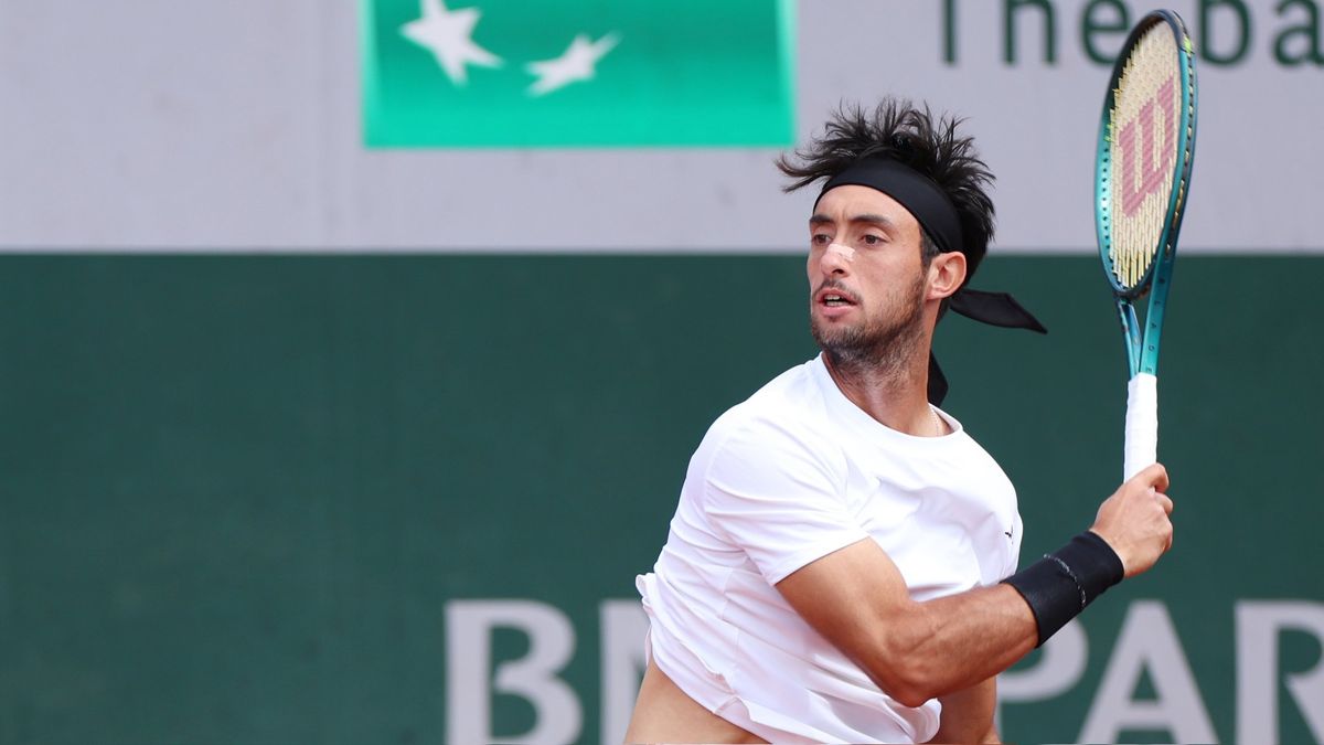 Thiago Tirante eliminó al 9° del mundo y habrá duelo argentino en semifinales de Houston