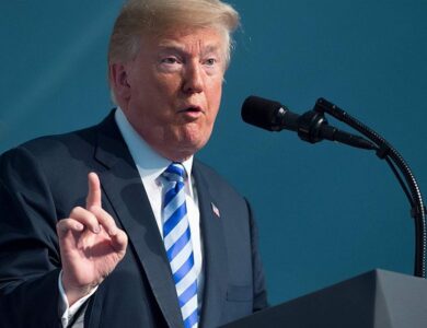 Donald Trump amenazó a Irán con nuevos ataques si fracasan las negociaciones