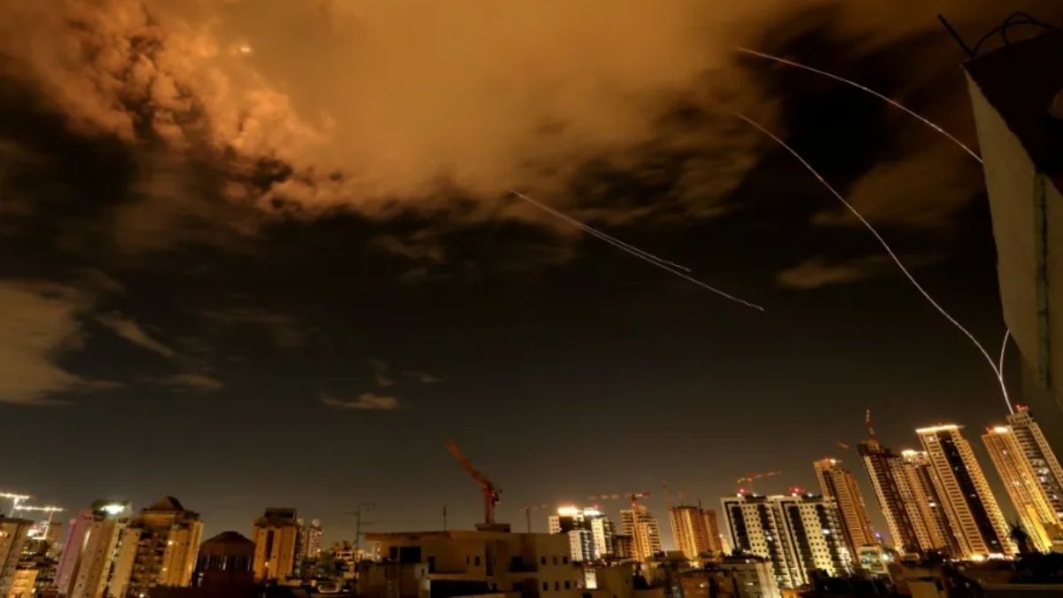 Donald Trump advierte que quedan 48 horas para llegar a un acuerdo mientras Irán intensifica los ataques