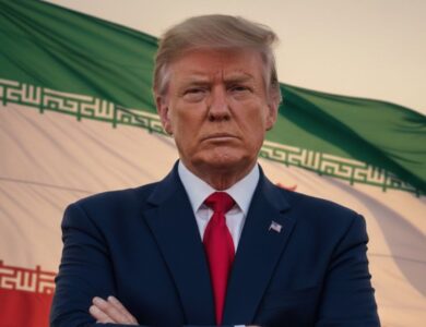 Donald Trump justificó por qué empezó la guerra contra Irán y negó influencia de Israel