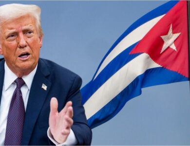 Donald Trump redobla la presión sobre Cuba y asegura que pronto habrá un nuevo amanecer