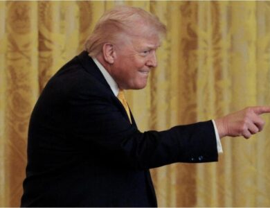 Donald Trump afirmó que EEUU está a punto de cumplir sus objetivos en Irán y adelantó más ataques