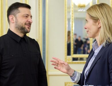 Ucrania acelera su ingreso a la Unión Europea tras destrabar un préstamo clave tras la caída de Viktor Orbán en Hungría