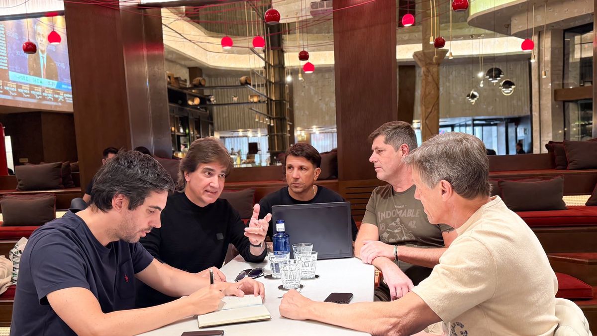 otro problema para La Libertad Avanza