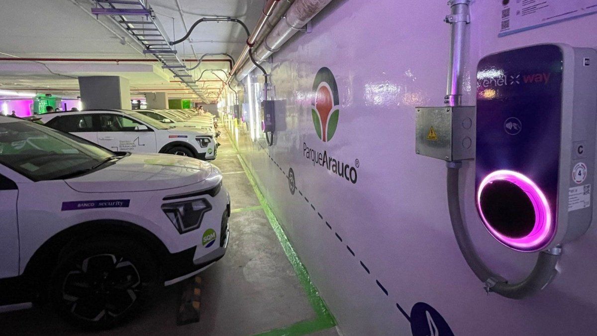 Un país de Sudamérica ya ahorra millones de dólares gracias a los autos eléctricos