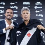 Vasco da Gama visitará a Barracas Central sin su DT y con mayoría de juveniles