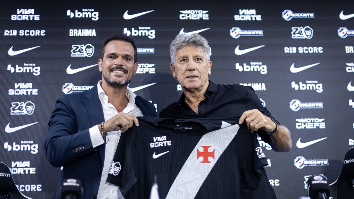 Vasco da Gama visitará a Barracas Central sin su DT y con mayoría de juveniles