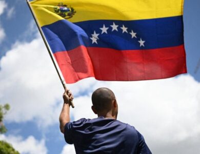 Autoridades de Venezuela afirman que trabajarán con Cruz Roja internacional para atender cárceles