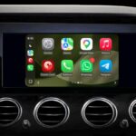 WhatsApp llega a Apple CarPlay con una app para conductores
