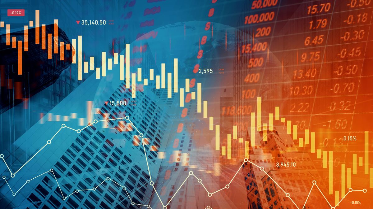 cuáles fueron las acciones que más se operaron, las ganadoras y las perdedoras de las últimas semanas