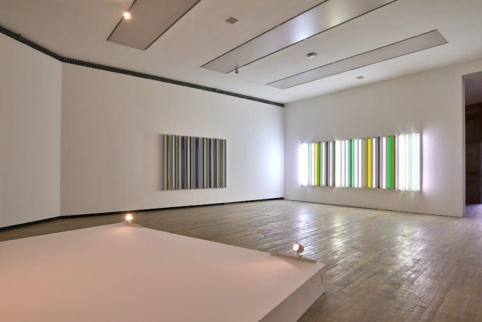 La muestra cierra el 2 de agosto y será en Av. Pedro de Mendoza miércoles a domingos de 12 a 19hs. La entrada general $6.000 y los miércoles es gratis.