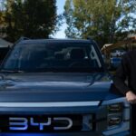 qué hay detrás del lanzamiento de la nueva pick up eléctrica en el país