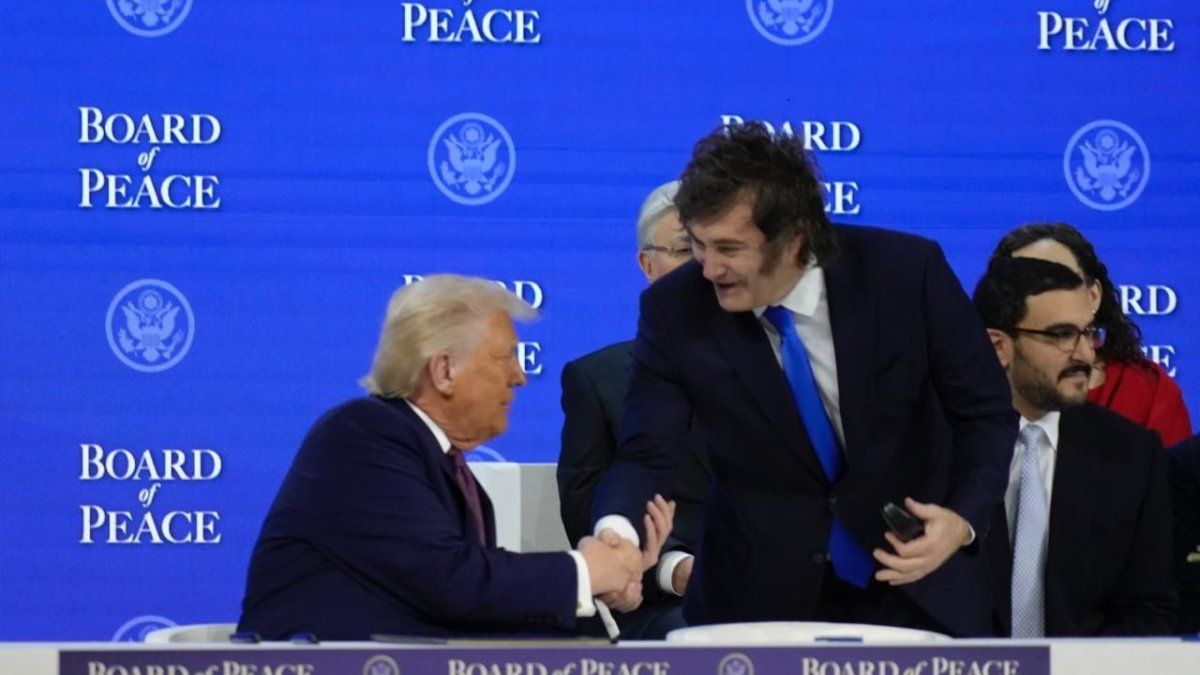 EEUU celebró la decisión de Javier Milei de declarar como organización terrorista a la Guardia Revolucionaria de Irán