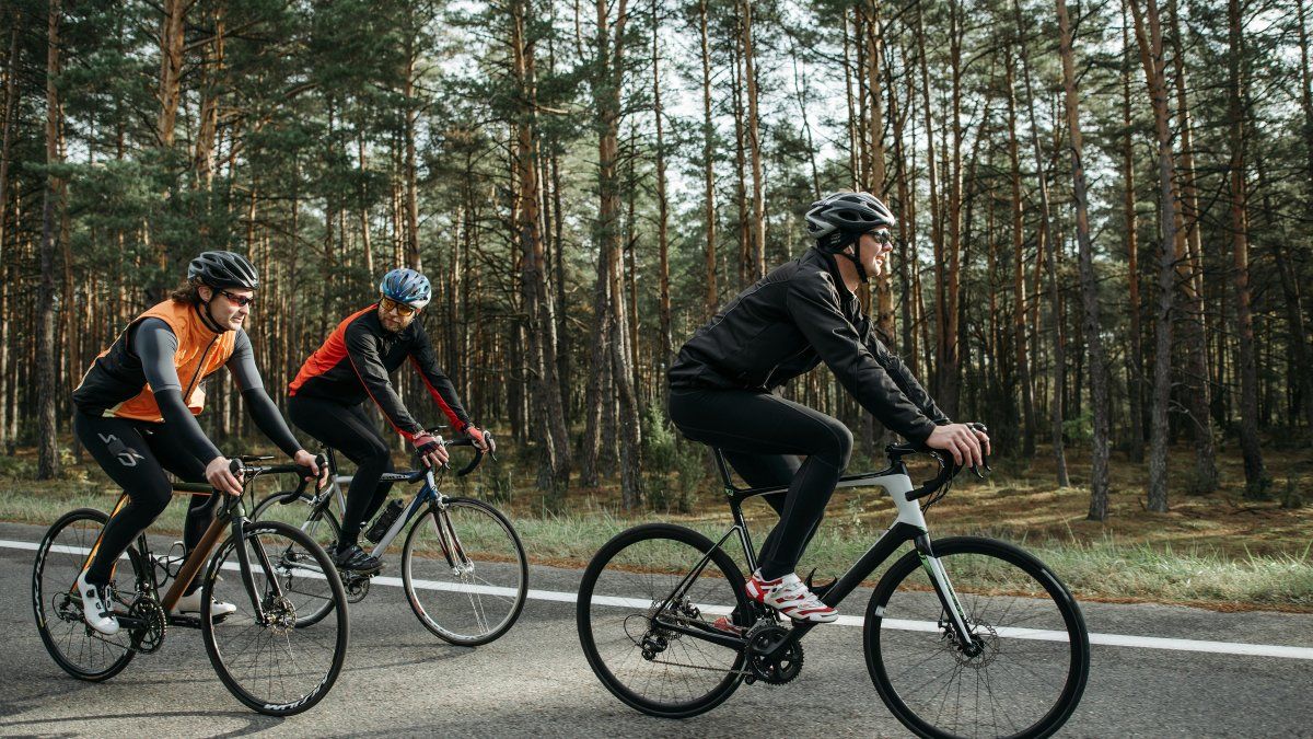 el invento que necesitás si andás en bicicleta
