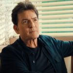el escandaloso desinterés de Charlie Sheen