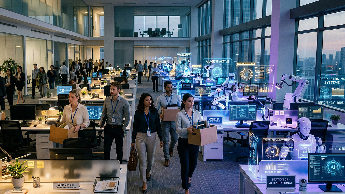 aseguran que el desafío no es sumar inteligencia artificial, sino cómo hacerla escalar