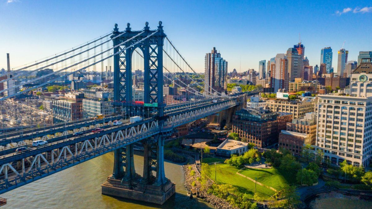 la guía definitiva para visitar Nueva York con un presupuesto ajustado