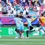 los que tenés que saber de RD Congo