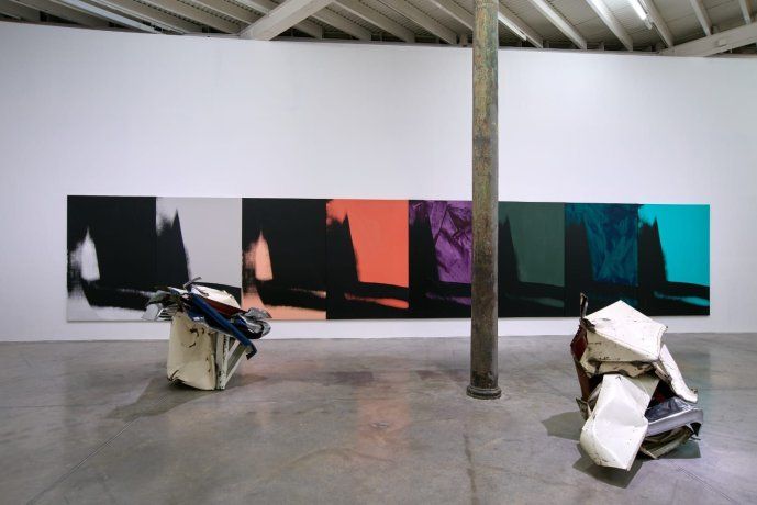 Se expondrán de miércoles a domingo y cierra el 2 de agosto.