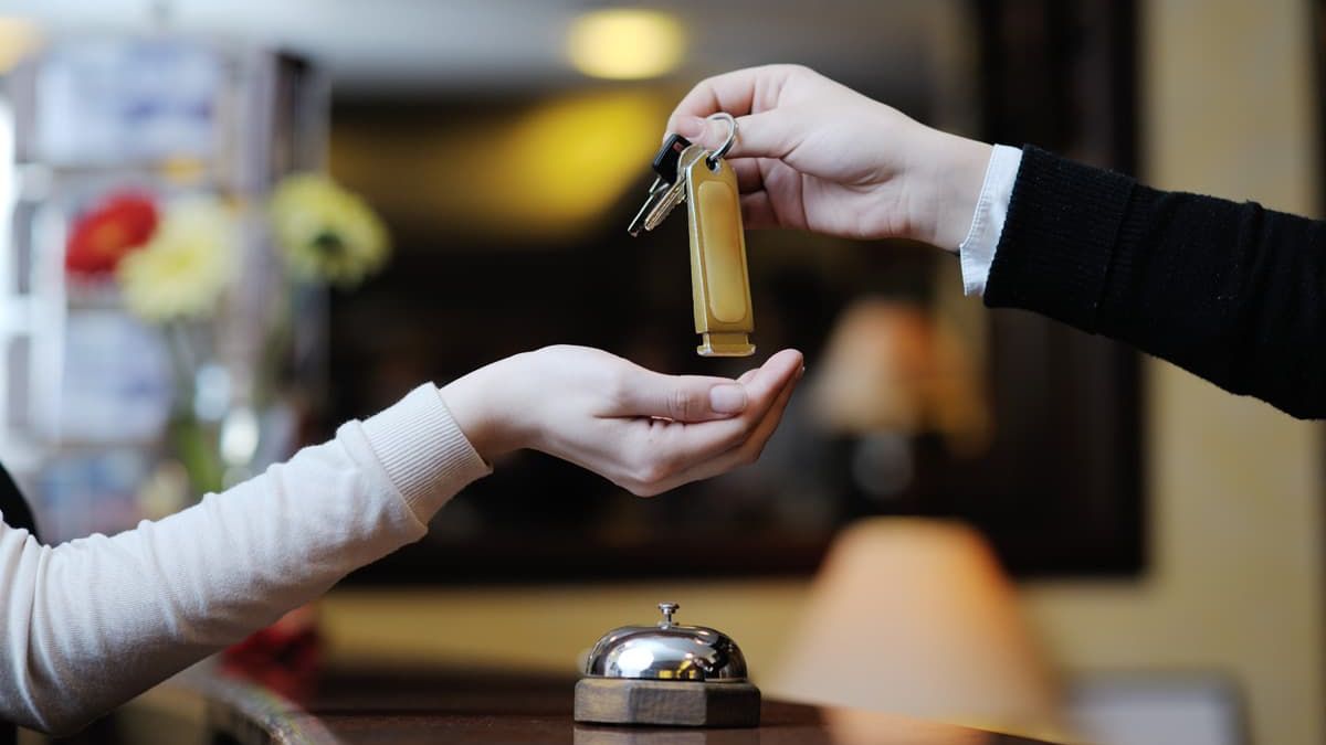 por qué los hoteles en EE.UU. están bajando sus precios