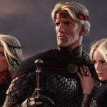 será con una película sobre Aegon el Conquistador