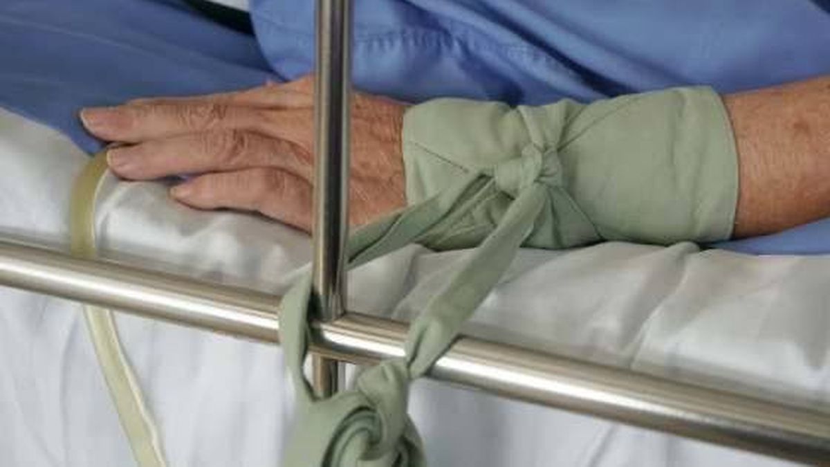 el nuevo enfoque para asistir a personas con demencia