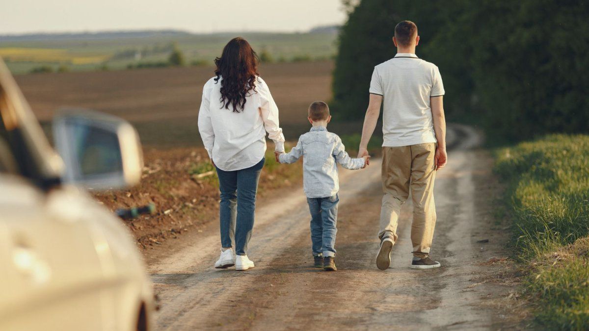 una familia tipo necesita casi el 70% de su sueldo para una escapada de fin de semana
