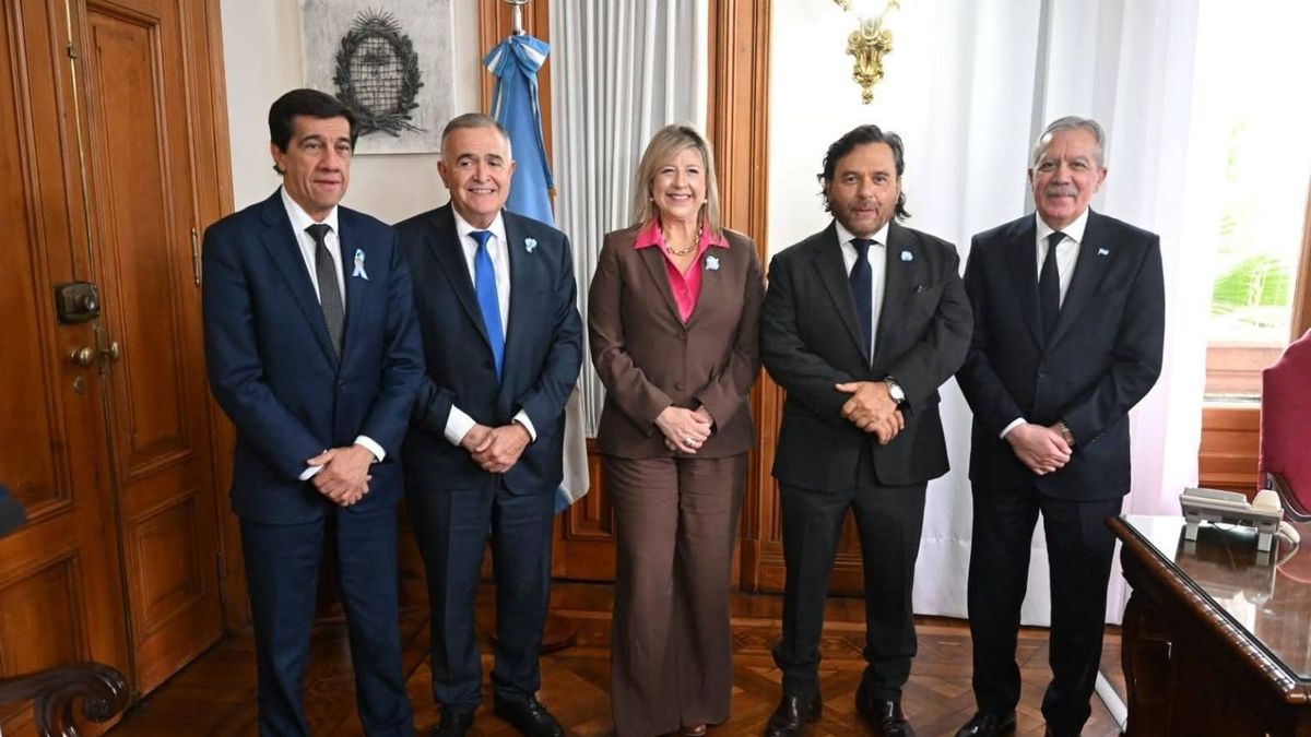 acordaron reforzar la lucha contra el narcotráfico