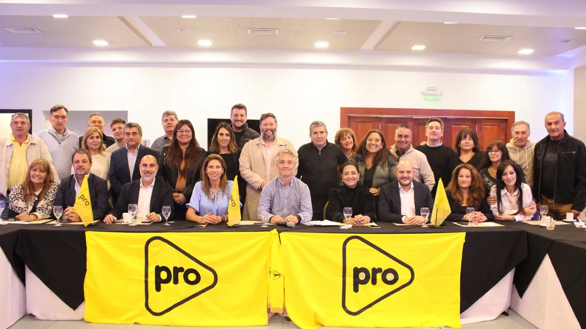 acusaciones de afiliados truchos tras las elecciones locales