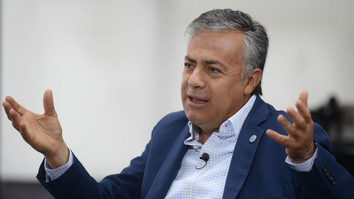 Argentina asiste a un cambio que Mendoza viene acompañando