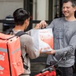 Crece el delivery en Argentina, pero el poder de compra cayó 12% en un año