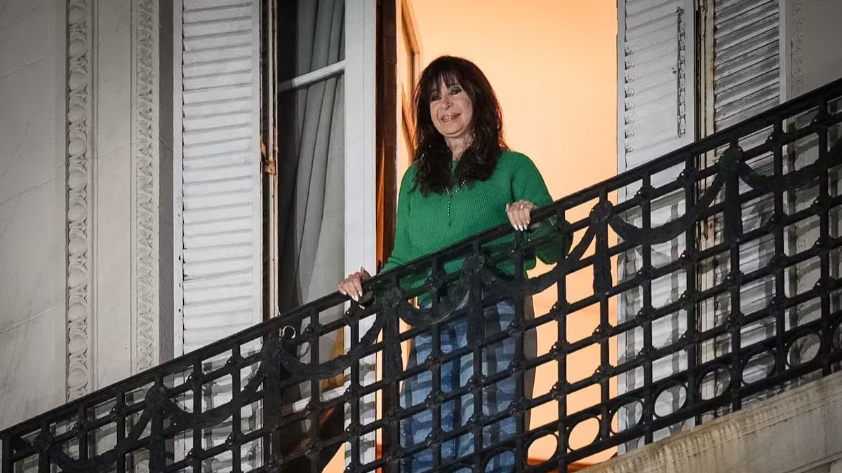 Casación rechazó un planteo de Cristina Kirchner y dejó firme el decomiso de bienes por casi $685 mil millones