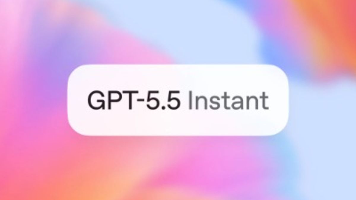 Así es Chat GPT-5.5 Instant, un modelo que promete menos errores y respuestas más contextualizadas