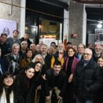 Leonel Chiarella y Hernán Rossi encabezaron encuentro de la UCR y llamaron a construir una alternativa nacional