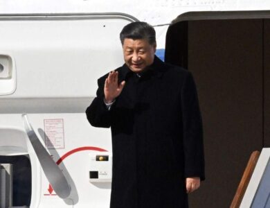 China advirtió que tomará represalias contra la Unión Europea por investigaciones a sus empresas