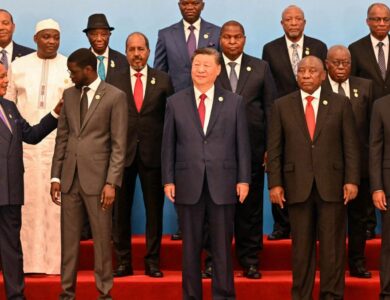 Comenzó a regir en China el arancel cero para 20 nuevos países