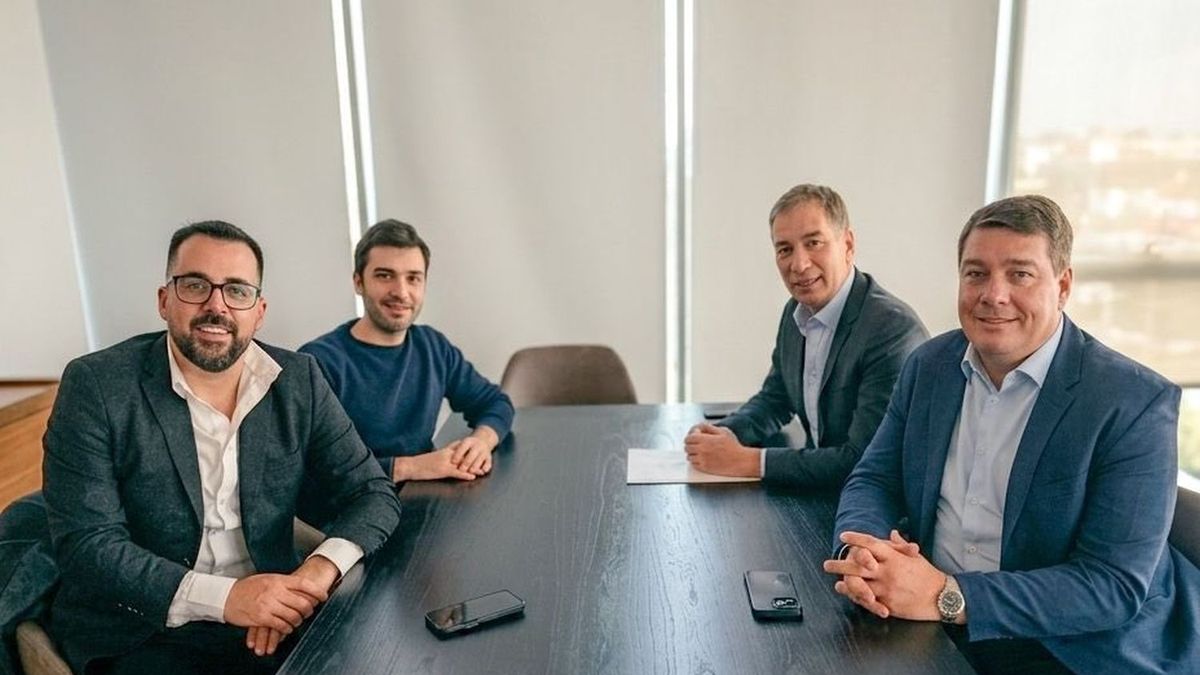 Chubut anunció que cancelará su deuda Nación mediante la ejecución de obra pública
