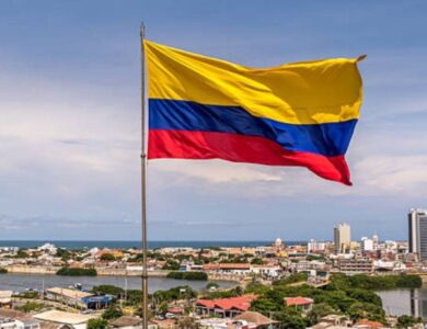 Colombia aplica reciprocidad fulminante y expulsa al embajador de Bolivia