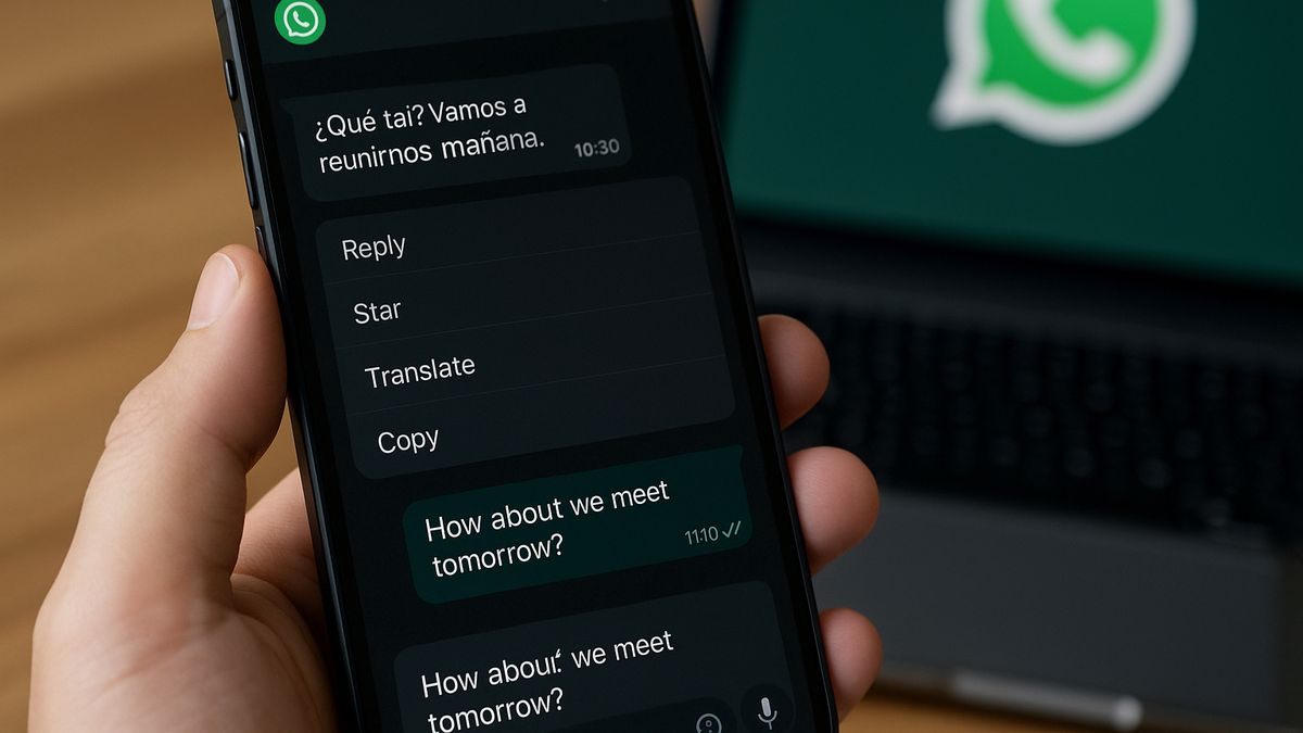 Cómo recuperar el historial de chats de WhatsApp y no perder tus conversaciones