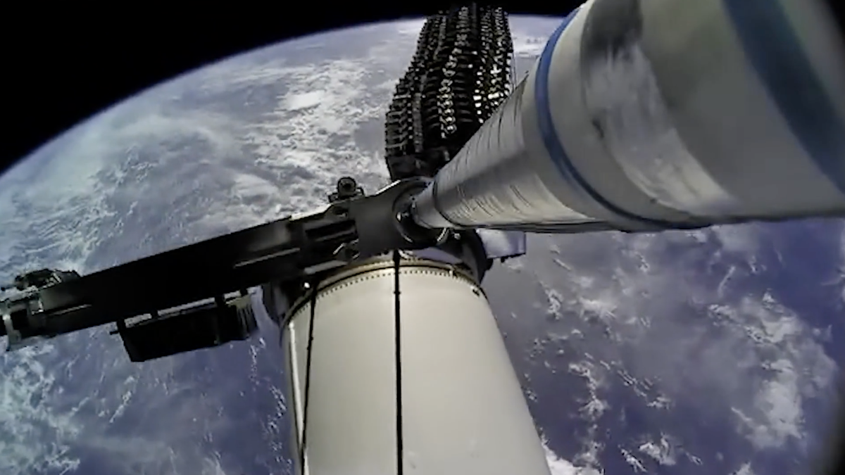 ¿Como saber si mi zona tiene disponible la cobertura satelital de Starlink?