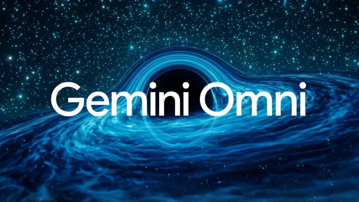 Generar videos con IA ahora es más fácil con la integración de Omni, el nuevo modelo de Google