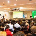 debate intersectorial sobre el futuro de la producción argentina