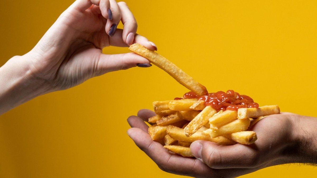 Dejó la escuela a los 14 años y construyó un imperio de millones a base de papas fritas: quién fue J.R. Simplot
