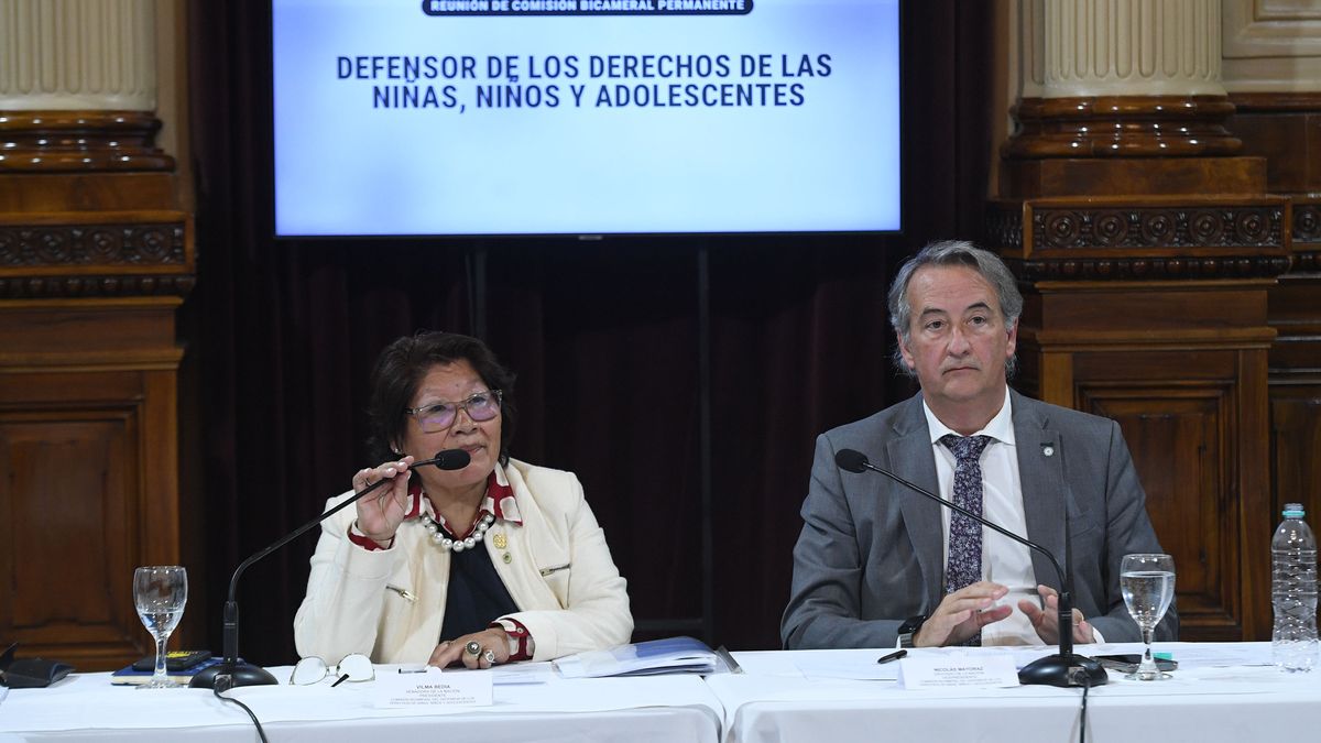 denuncian una maniobra para garantizar la acefalía